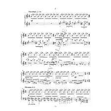 2 Dansuri Romanesti | Bela Bartok