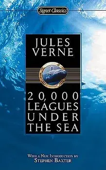 20,000 Leagues Under the Sea/Jules Verne