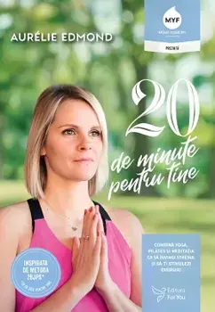 20 de minute pentru tine/Aurelie Edmond