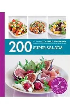 200 Super Salads