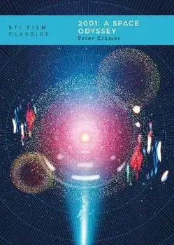 2001: A Space Odyssey, Paperback/Peter Kramer