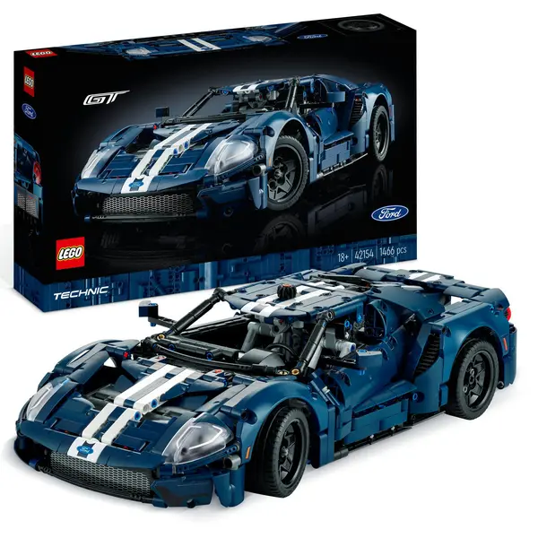 2022 Ford GT