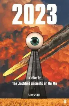 2023, Paperback/***