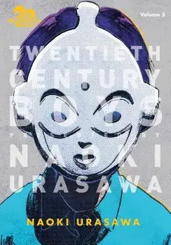 20th Century Boys: The Perfect Edition, Vol. 5, Paperback/Naoki Urasawa