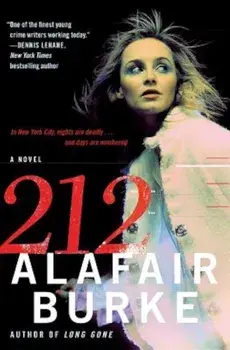 212, Paperback/Alafair Burke