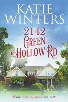 2142 Green Hollow RD, Paperback/Katie Winters