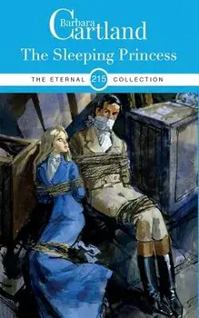 215. the Sleeping Princess, Paperback/Barbara Cartland