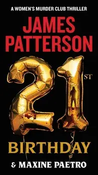 21st Birthday/James Patterson