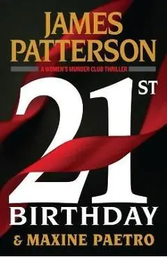 21st Birthday - James Patterson