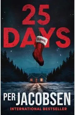 25 Days - Per Jacobsen