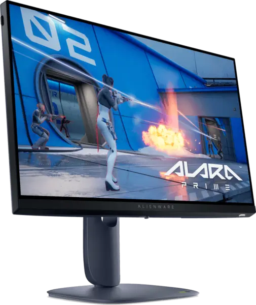 25'' Gaming Monitor AW2525HM 1920x1080 25'' Gaming Monitor AW2525HM 1920x1080