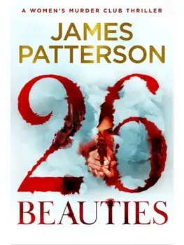 26 Beauties, Hardcover/James Patterson