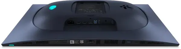 27'' Gaming Monitor AW2725Q 3840x2160 27'' Gaming Monitor AW2725Q 3840x2160