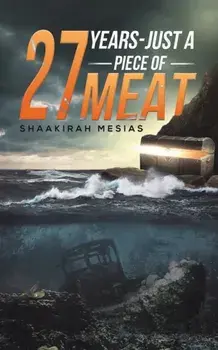 27 Years - Just a Piece of Meat, Paperback/***