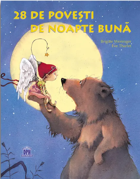 28 de Povesti de noapte buna | Brigitte Weninger, Eve Tharlet