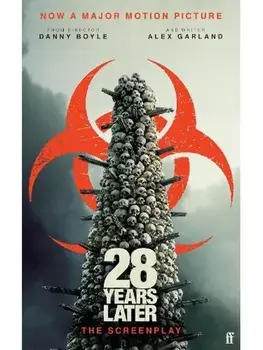 28 Years Later. Main, Paperback/Alex Garland