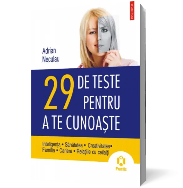 29 de teste pentru a te cunoaste