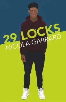 29 Locks, Paperback/Nicola Garrard