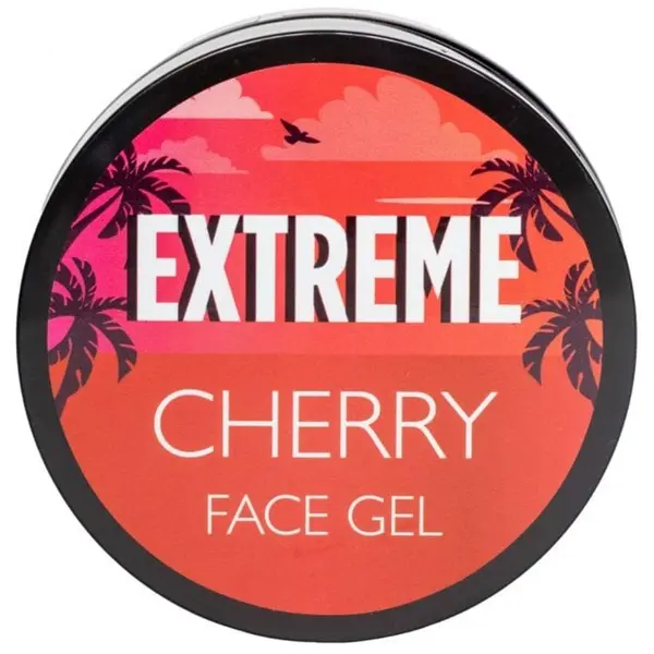 2bTanned Cherry Face Tanning Gel 60ml