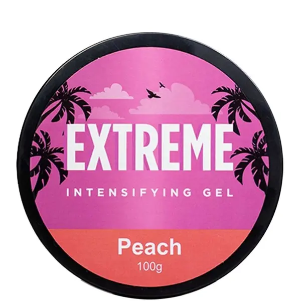 2bTanned Extreme Tanning Gel 100g - Peach