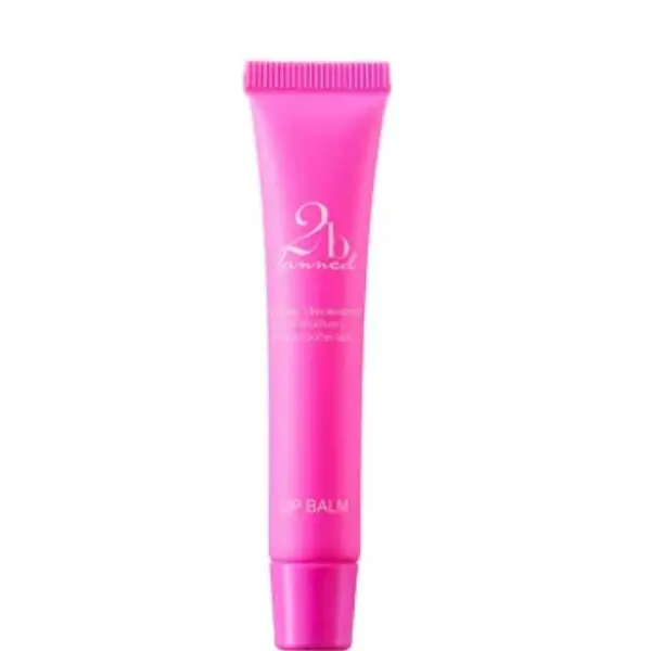 2bTanned Moisture Locking Lip Balm 10g - Cherry