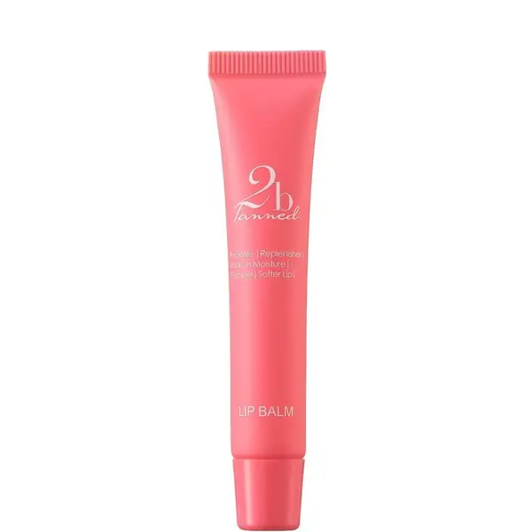 2bTanned Moisture Locking Lip Balm 10g - Watermelon