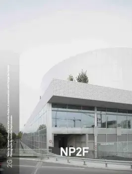 2G 92: NP2F. No. 92. International Architecture Review, Paperback/***