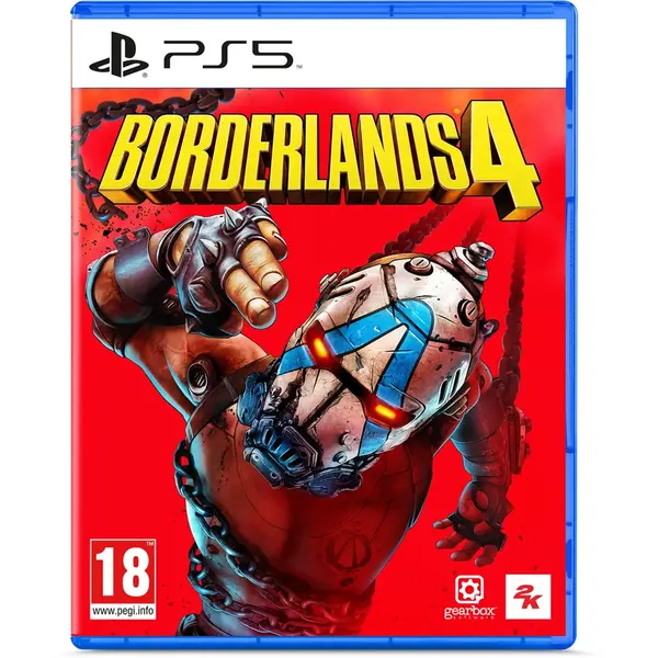 2K Games Joc Borderlands 4 Stardard Edition PS5