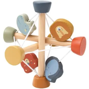 2Kids Toys Activity Ball jucărie cu activități