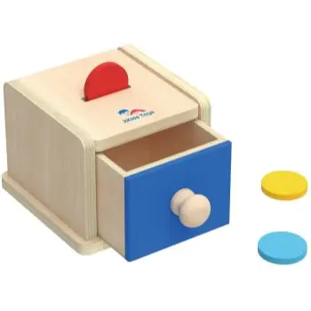 2Kids Toys Money Box jucărie cu activități