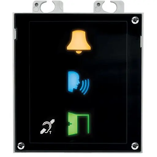 2N Modul de bucla inductiva 2N 9155041, pentru interfoane modulare din seriile 2N IP Verso, IP Verso 2.0 si 2N LTE Verso