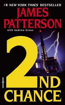 2nd Chance, Hardcover/James Patterson