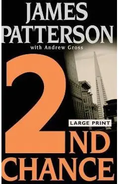 2nd Chance - James Patterson