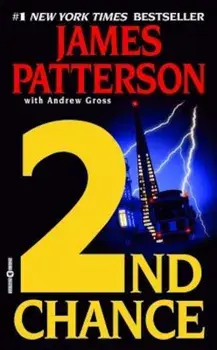 2nd Chance, Paperback/James Patterson