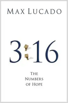 3:16: The Numbers of Hope (Pack of 25), Paperback/Max Lucado