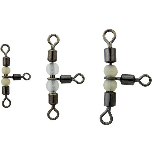 3-Way Swivel marime S 15buc