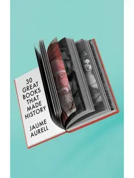 30 Great Books That Made History, Paperback/***