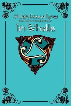 30 Irish Dance Tunes with Sheet Music and Fingering for Tin Whistle/Stephen Ducke