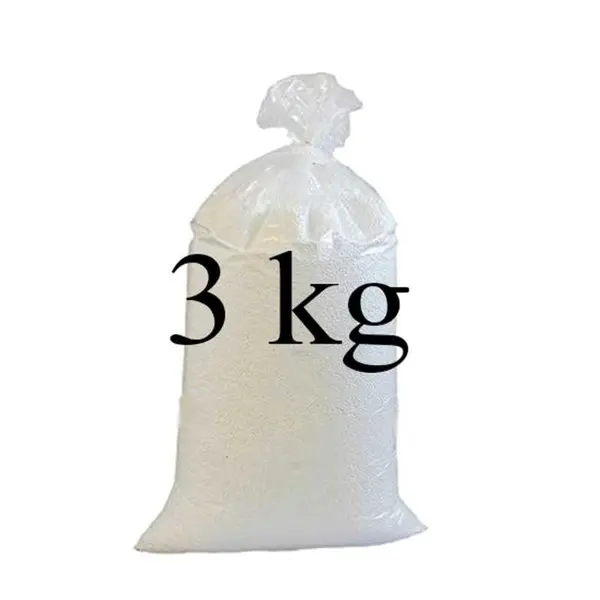 300 litri Rezerva granule polistiren - Umplutura 300 litri