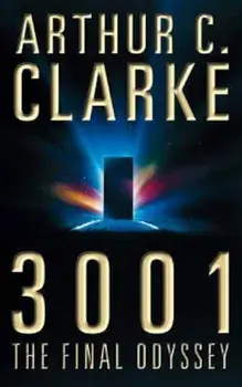 3001, Paperback/Arthur C Clarke