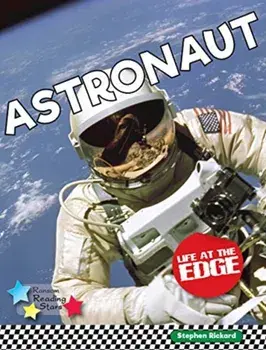 321 Go! Astronaut, Paperback/***