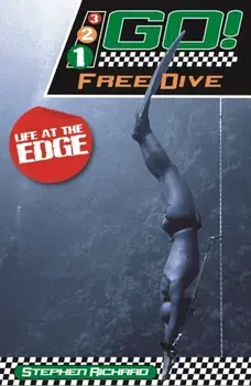 321 Go! Free Dive, Paperback/Rickard Stephen