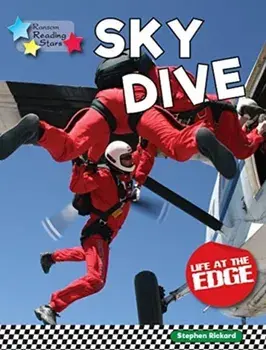 321 Go! Sky Dive, Paperback/***
