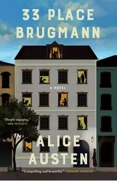33 Place Brugmann - Alice Austen