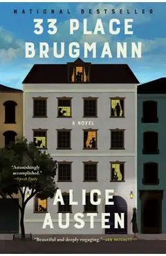 33 Place Brugmann - Alice Austen