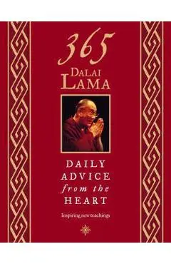 365 Dalai Lama