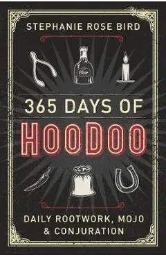 365 Days of Hoodoo