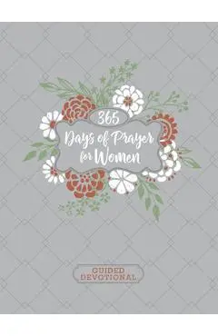 365 Days of Prayer for Women Ziparound Devotional: 365 Daily Devotions - Belle City Gifts