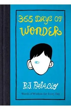 365 Days of Wonder