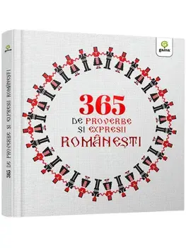 365 de proverbe si expresii romanesti/***